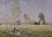 Claude Monet Summer oil